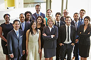 Insurance for Expats in Singapore