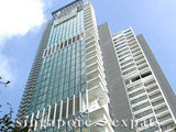 Singapore Condo - The Boulevard Residences