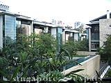 Singapore Condo - The Ladyhill