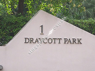 1 DRAYCOTT PARK