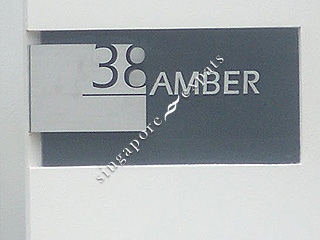 38 AMBER