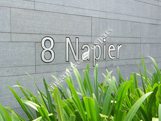 8 NAPIER