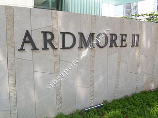 ARDMORE II