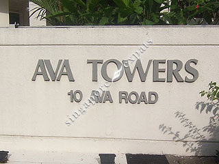 AVA TOWERS
