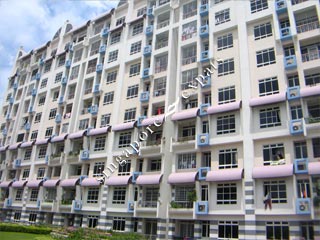 BISHAN PARK CONDO