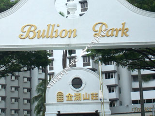 BULLION PARK