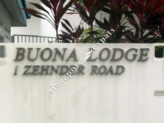 BUONA LODGE