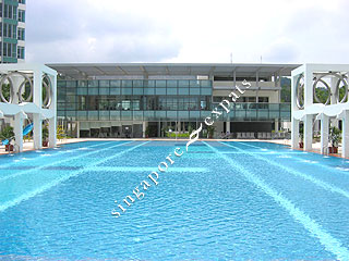 CARIBBEAN AT KEPPEL BAY