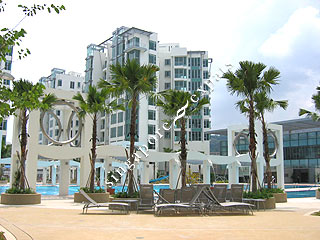 CARIBBEAN AT KEPPEL BAY