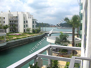 CARIBBEAN AT KEPPEL BAY