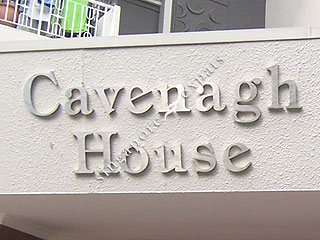CAVENAGH HOUSE