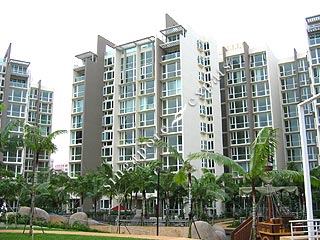 CHANGI RISE CONDO