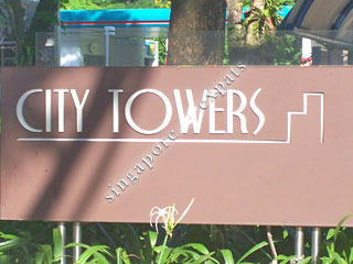 CITY TOWERS
