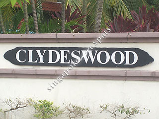 CLYDESWOOD