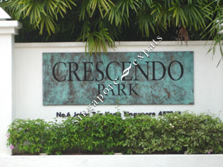 CRESCENDO PARK