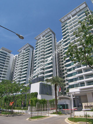 DAKOTA RESIDENCES