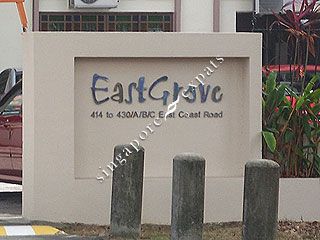 EAST GROVE
