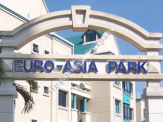 EURO-ASIA PARK