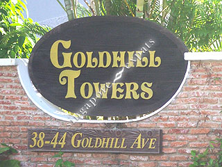 GOLDHILL TOWERS