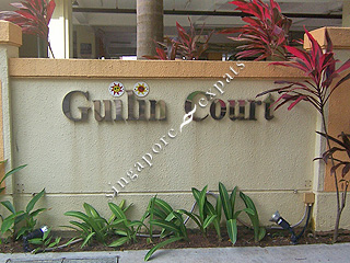 GUILIN COURT