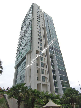 HILLVIEW REGENCY