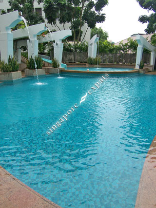 HILLVIEW REGENCY