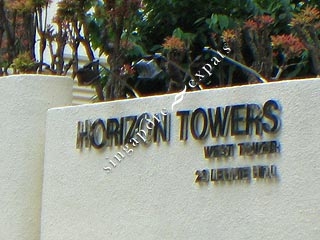 HORIZON TOWERS
