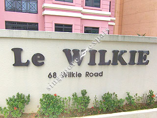 LE WILKIE