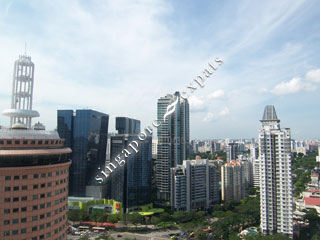LINCOLN SUITES