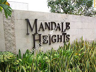 MANDALE HEIGHTS