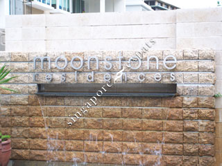 MOONSTONE RESIDENCES