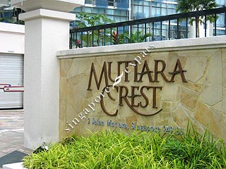MUTIARA CREST