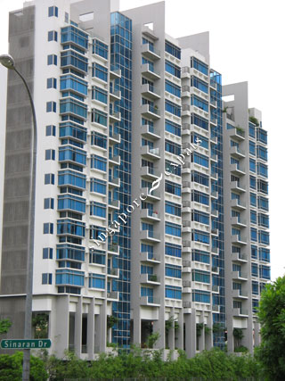 NOVENA SUITES