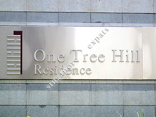 ONE TREE HILL RESIDENCE