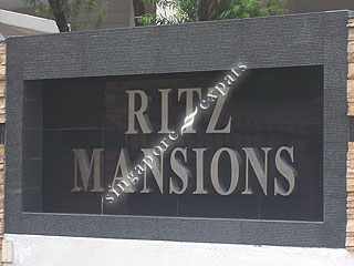 RITZ MANSIONS