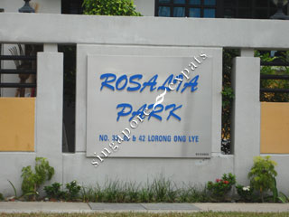 ROSALIA PARK