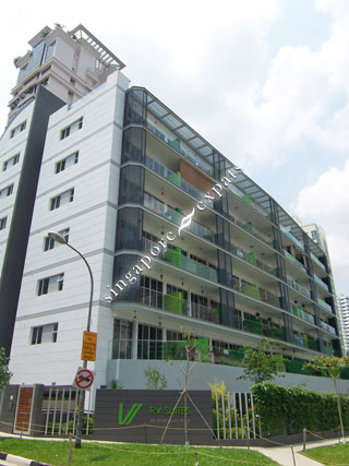 Singapore Expats - Singapore property, housing rental, relocation