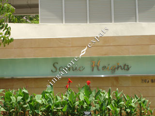 SCENIC HEIGHTS