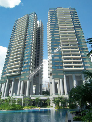 SKYLINE RESIDENCES