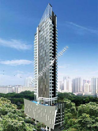 SKY SUITES 17