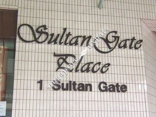 SULTAN GATE PLACE