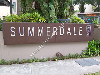 SUMMERDALE