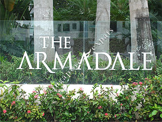 THE ARMADALE