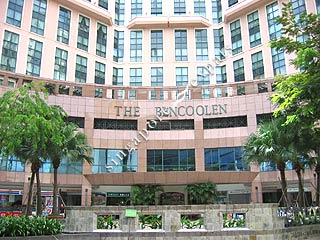 THE BENCOOLEN