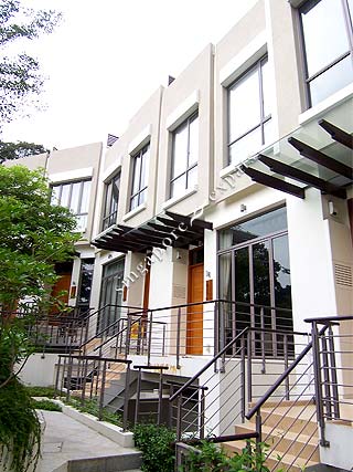 THE CHANCERY RESIDENCES