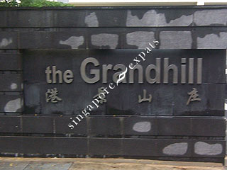 THE GRANDHILL