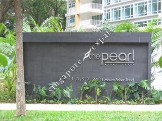 THE PEARL @ MOUNT FABER