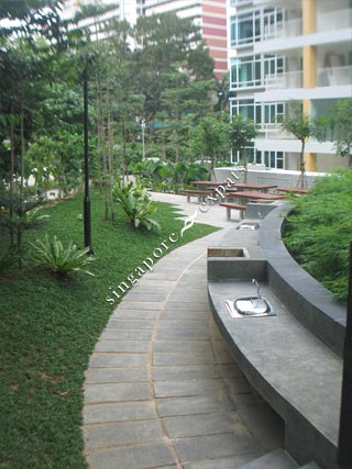 THE PEARL @ MOUNT FABER