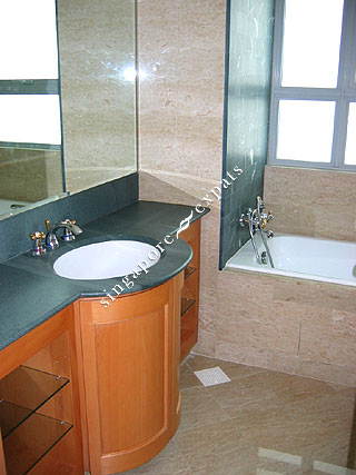 Suite Bathroom on Luxurious En Suite Bathroom