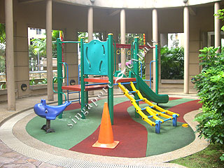 TWIN HEIGHTS